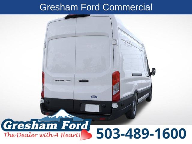 New 2026 Ford Transit 250 - photo 11