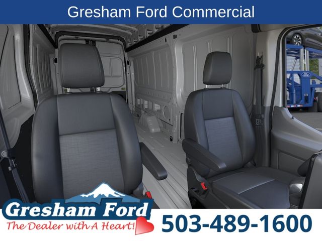 New 2026 Ford Transit 250 - photo 14