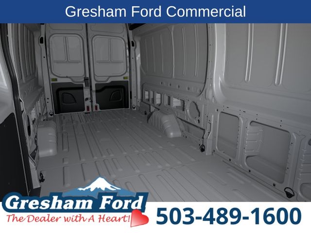 New 2026 Ford Transit 250 - photo 15