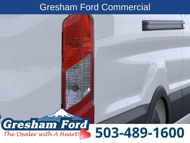 New 2026 Ford Transit 250 - photo 26