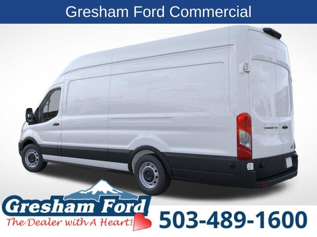 New 2026 Ford Transit 250 - photo 2
