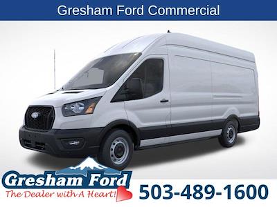 2026 Ford Transit 250 High Roof RWD Empty Cargo Van for sale #TKB19576 - photo 1