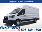 New 2026 Ford Transit 350 HD High Roof Empty Cargo Van for sale #TKB20114 - photo 1