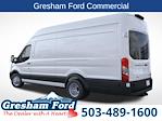 New 2026 Ford Transit 350 HD High Roof Empty Cargo Van for sale #TKB20114 - photo 4