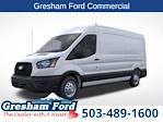 2026 Ford Transit 350 Medium Roof AWD Empty Cargo Van for sale #TKB20400 - photo 1