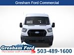 2026 Ford Transit 350 Medium Roof AWD Empty Cargo Van for sale #TKB20400 - photo 7