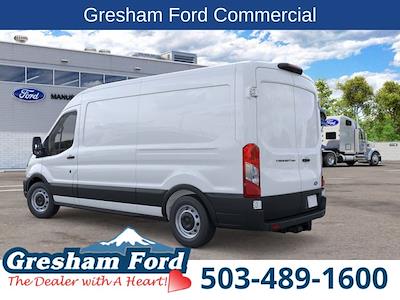 2026 Ford Transit 250 Medium Roof RWD Empty Cargo Van for sale #TKB44715 - photo 2