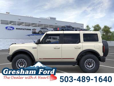 New 2026 Ford Bronco - photo 1