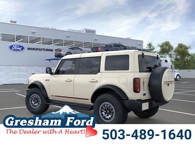 New 2026 Ford Bronco - photo 1