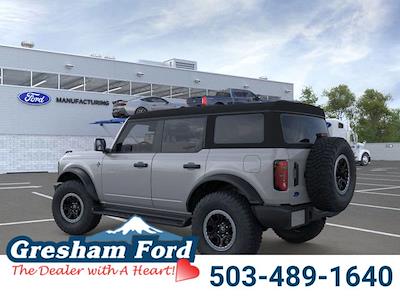 New 2026 Ford Bronco - photo 1