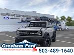 New 2026 Ford Bronco Outer Banks for sale #TLA63866 - photo 4