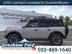 New 2026 Ford Bronco Outer Banks for sale #TLA63866 - photo 5