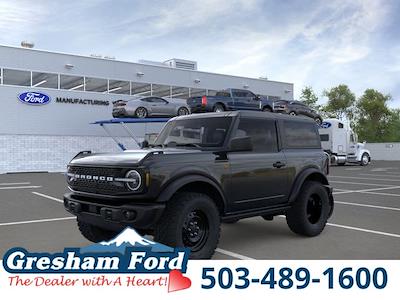 2026 Ford Bronco 4WD SUV for sale #TLB05482 - photo 1