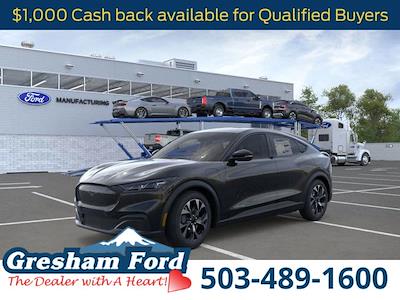 New 2026 Ford Mustang Mach-E - photo 1