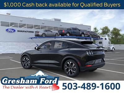 New 2026 Ford Mustang Mach-E - photo 1