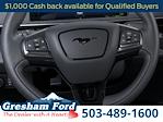 2026 Ford Mustang Mach-E RWD SUV for sale #TMA08609 - photo 13
