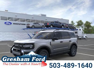 2026 Ford Bronco Sport 4WD SUV for sale #TRE05315 - photo 1