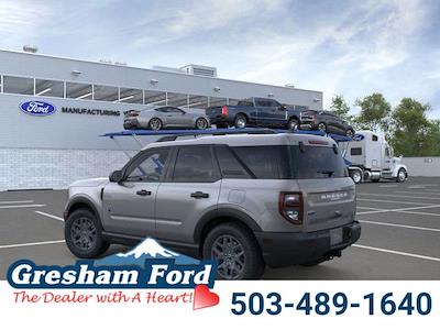 2026 Ford Bronco Sport 4WD SUV for sale #TRE05315 - photo 2