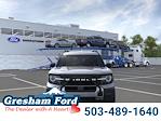 2026 Ford Bronco Sport 4WD SUV for sale #TRE05315 - photo 6