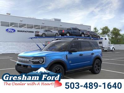 New 2026 Ford Bronco Sport - photo 1