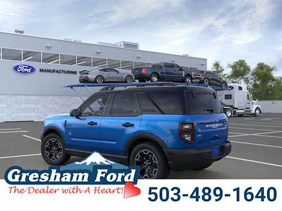 New 2026 Ford Bronco Sport - photo 1