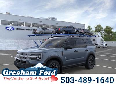 New 2026 Ford Bronco Sport - photo 1