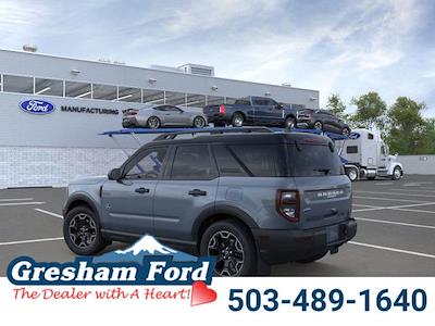 New 2026 Ford Bronco Sport - photo 1