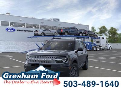 New 2026 Ford Bronco Sport - photo 1