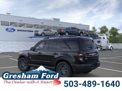 New 2026 Ford Bronco Sport - photo 1