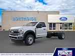 New 2025 Ford F-600 Regular Cab Cab Chassis for sale #255020 - photo 1