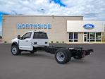 New 2025 Ford F-600 Regular Cab Cab Chassis for sale #255020 - photo 5