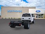 New 2025 Ford F-600 Regular Cab Cab Chassis for sale #255020 - photo 7