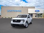 2025 Ford Maverick SuperCrew Cab FWD Pickup for sale #255026 - photo 4