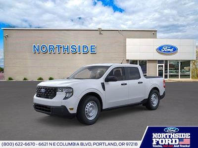 New 2025 Ford Maverick XL SuperCrew Cab for sale #255039 - photo 1