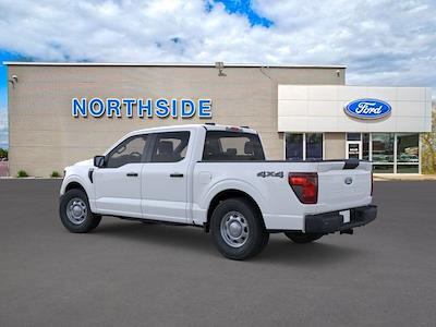 New 2025 Ford F-150 XL SuperCrew Cab for sale #255062 - photo 2