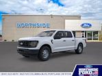 2025 Ford F-150 SuperCrew Cab 4WD Pickup for sale #255062 - photo 1