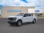 2025 Ford F-150 SuperCrew Cab 4WD Pickup for sale #255062 - photo 3