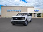 2025 Ford F-150 SuperCrew Cab 4WD Pickup for sale #255062 - photo 4
