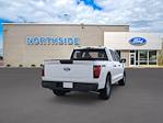 2025 Ford F-150 SuperCrew Cab 4WD Pickup for sale #255062 - photo 7