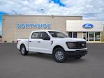 2025 Ford F-150 SuperCrew Cab 4WD Pickup for sale #255062 - photo 8
