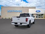 2025 Ford F-150 SuperCrew Cab 4WD Pickup for sale #255065 - photo 7
