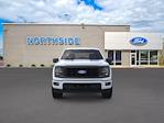 2025 Ford F-150 SuperCrew Cab 4WD Pickup for sale #255065 - photo 9