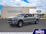 2025 Ford F-150 SuperCrew Cab 4WD Pickup for sale #255066 - photo 1