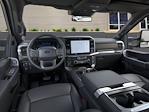 2025 Ford F-150 SuperCrew Cab 4WD Pickup for sale #255066 - photo 10