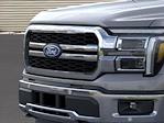 2025 Ford F-150 SuperCrew Cab 4WD Pickup for sale #255066 - photo 18