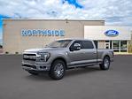 2025 Ford F-150 SuperCrew Cab 4WD Pickup for sale #255066 - photo 3