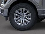 2025 Ford F-150 SuperCrew Cab 4WD Pickup for sale #255066 - photo 20