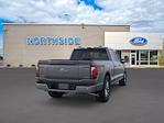 2025 Ford F-150 SuperCrew Cab 4WD Pickup for sale #255066 - photo 7