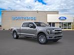 2025 Ford F-150 SuperCrew Cab 4WD Pickup for sale #255066 - photo 8