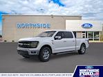 New 2025 Ford F-150 XLT SuperCrew Cab for sale #255072 - photo 1